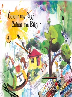 Colour Me Right Colour Me Bright  -4